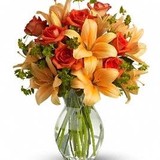 Crystal Flower Shop - Florists in Chicago