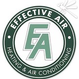 Effective Air - Heating & Air Conditioning / HVAC in Glenview