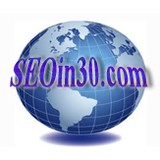 SEOin30.com - Marketing in Schaumburg