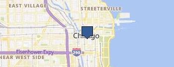 Ecollege.com location map