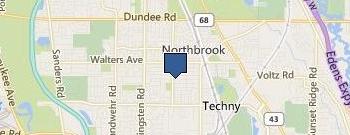 D S Consulting Service Inc location map