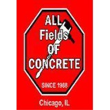 All Fields of Concrete - Concrete Products & Services in Chicago