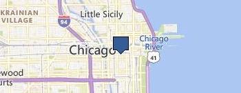 Reddy Law Office location map