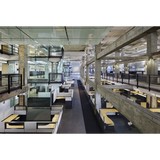 Defined Space - Commercial Photography in Chicago