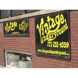 Vantage Underground - Antiques in Chicago