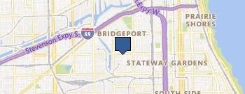 T 2 Inc location map