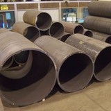 Rode Welding Service - Manufacturer in Elk Grove Village