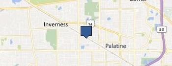 Imperial Woodworking Company location map