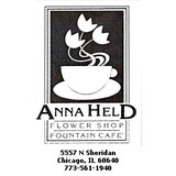Anna Held Flower Shop - Florists in Chicago