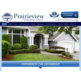 Prairieview Landscaping CO - Landscape Architects in Champaign