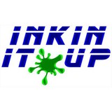 Inkin It Up LLC - Graphic Design in Greenville