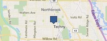 Schlesinger Edwin P DDS location map