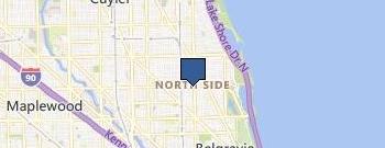 Massage Envy location map