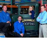 Lindholm Roofing - Roofing in Arlington Heights