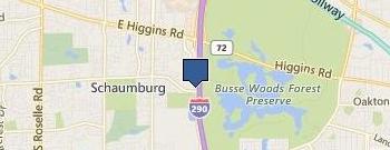 Attadale Partners LLC location map