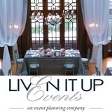 Liven It Up Events - Wedding Planning in Chicago