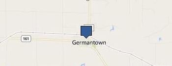 Germantown Elem School District 60 location map