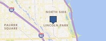 Centers LLC location map