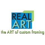 Real Art - Picture Frames & Framing Supplies/Services in Chicago