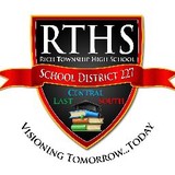 Rich Township High School District 227 - Other in Matteson