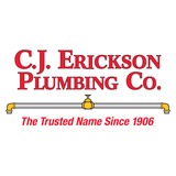 C J Erickson Plumbing CO - Plumbing in Alsip