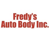Freddys Auto Body Inc - Other in Brookfield