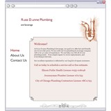 Russ Dunne Plumbing - Plumbing in Alsip