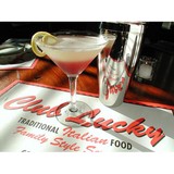 Club Lucky - Italian in Chicago