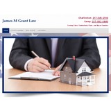 James M Grant Law Office - Other in Charleston