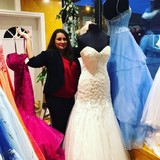 K & K Dressmaking - Bridal & Wedding in Chicago