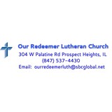Sonshine Lutheran Preschool - Other in Prospect Heights