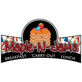 Maple N Jams Cafe - Restaurants in Burbank