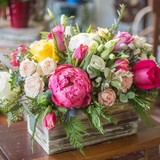 A& A Floral Arts - Florists in Chicago