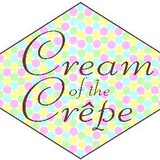 Cream of the Crepe - Restaurants in Park Ridge