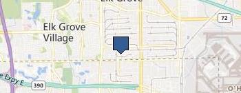 Rooter Inc location map