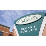 Colletti's Dining & Banquets - Italian in Chicago