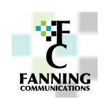Fanning Communications - Advertising in Midlothian