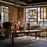 Salvage One - Antiques in Chicago
