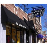 Edgewater Antique Mall Inc - Antiques in Chicago
