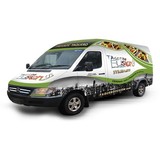 Taquero Fusion Inc - Caterers in Chicago