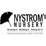 Nystrom's Nursery Inc - Landscape Architects in Belvidere