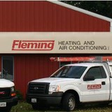 Fleming Heating & Air Cond - Other in Belvidere