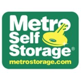Metro Self Storage - Self Storage in Chicago