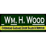 William H Wood Overhead Garage - Garage Door Services in Chicago