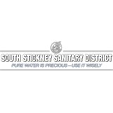 South Stickney Sanitary Dist - Other in Burbank