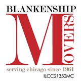 Blankenship Movers - Movers & Removals in Chicago