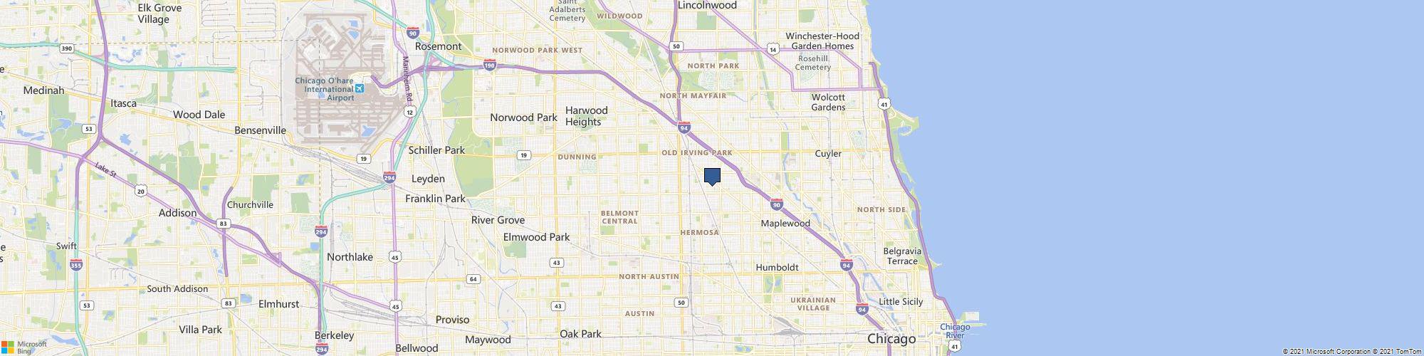 Dennis Watkins cover photo