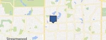 Center For Physical Health location map