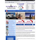 Elite Hvac's - Plumbing in Chicago