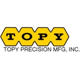 Topy Precision Mfg Inc - Manufacturer in Elk Grove Village